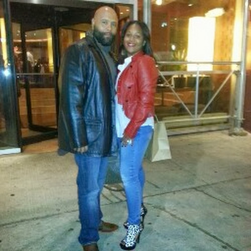 Meet your Posher, Demetrius